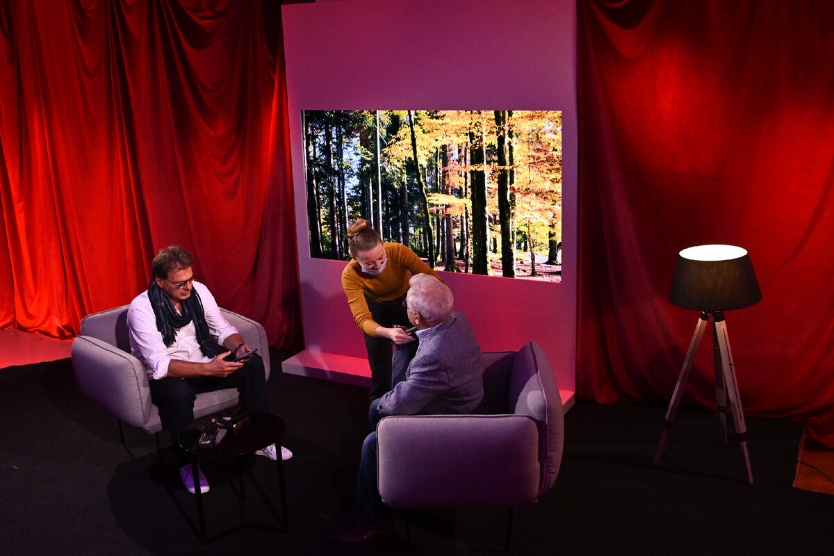 Фото Никиты Симонова