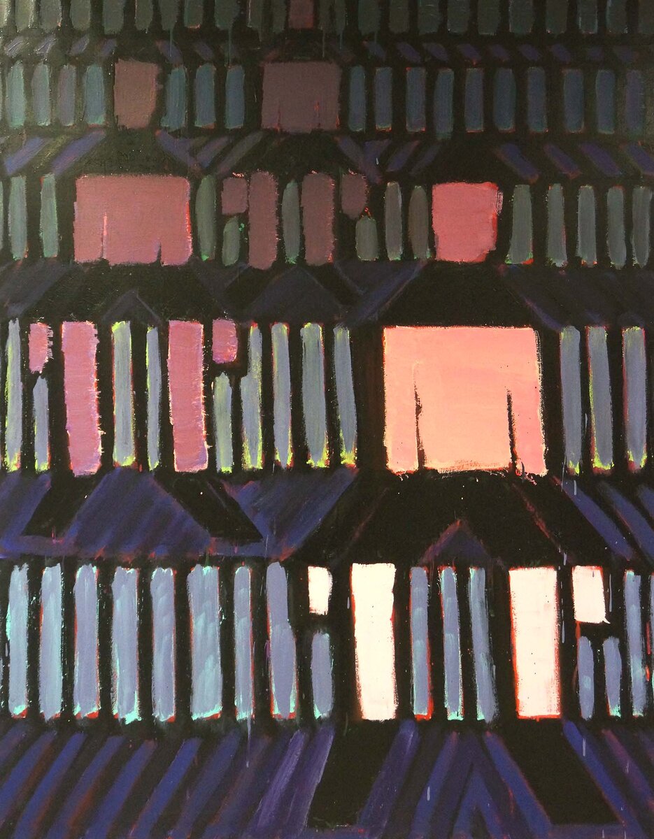 Лаушкин Сергей #андеграунд22