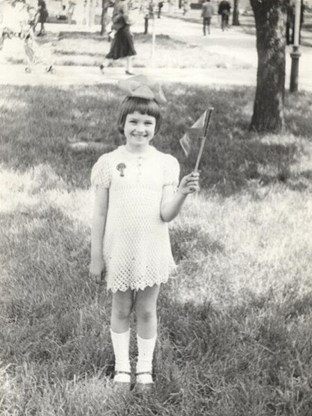 Это не я, но весьма похоже)))