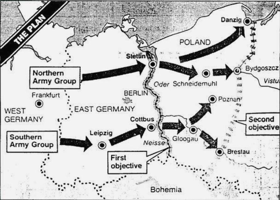 И вправду - немыслимое. Фото из открытых источников.