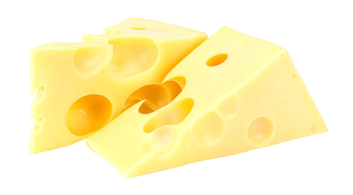 Маасдам.