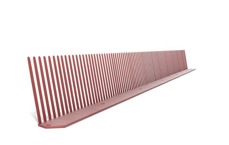 Аэроэлемент свеса 