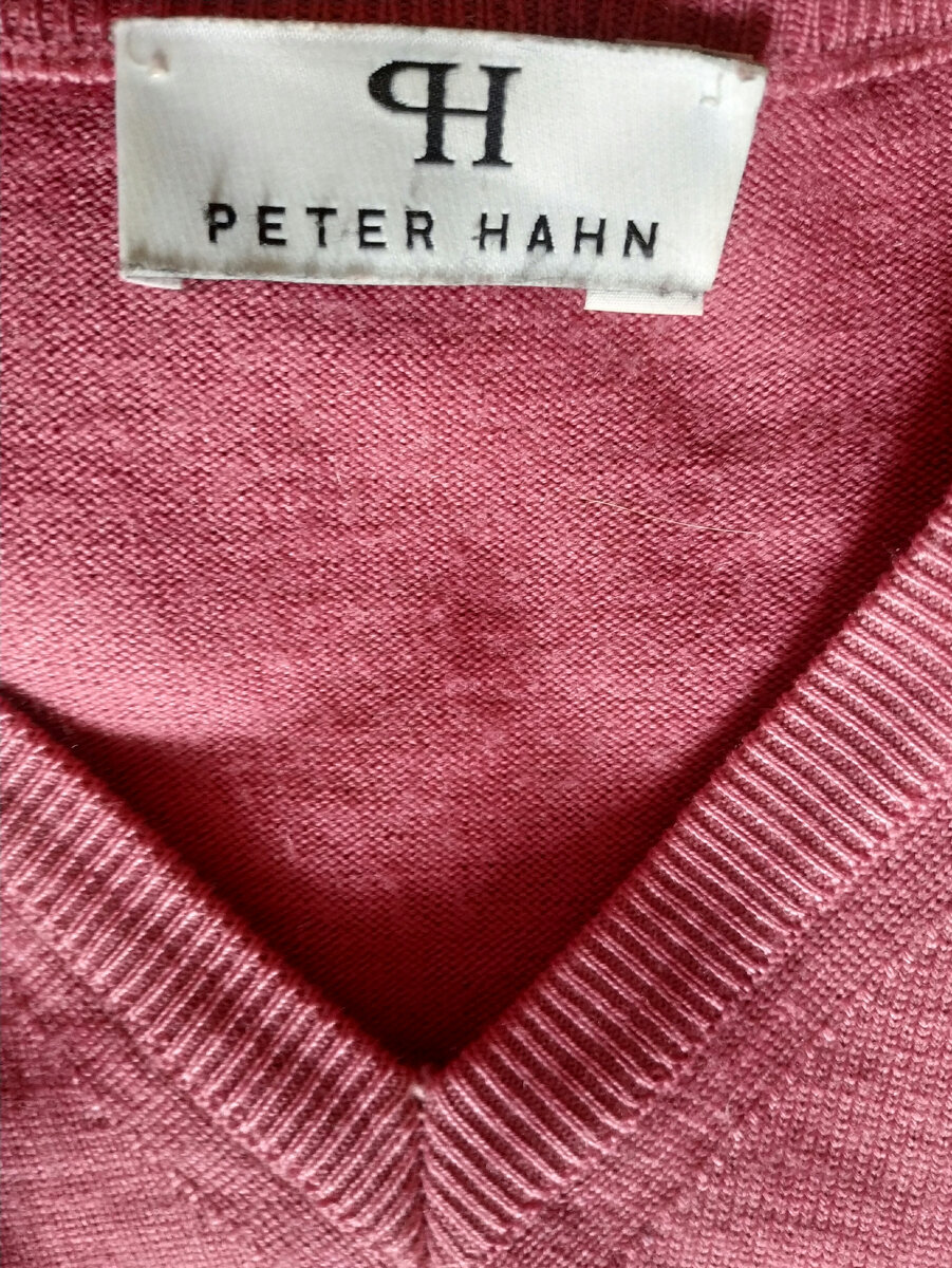 Peter Hahn – это немецкая марка с более чем 50 летней историей и идеальной репутацией не только в Европе, но и по всему миру. Высочайшее качество продукции Peter Hahn, достигается в тщательном выборе материалов для своих изделий.




