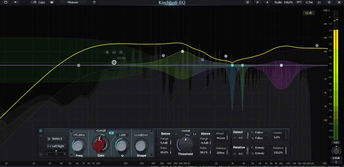 2. Kirchhoff-EQ