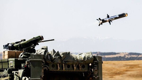 Фото © Michael Ciaglo / Getty Images