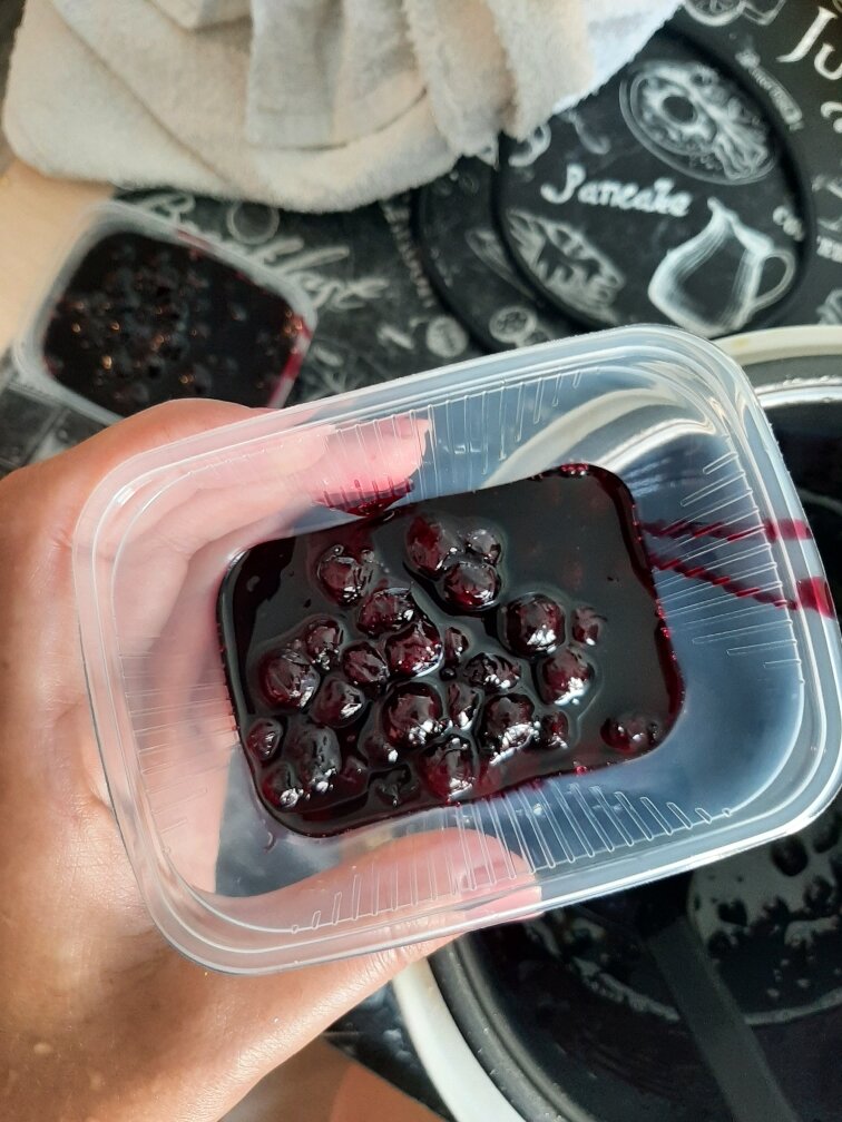 Жидкое, но что поделаешь