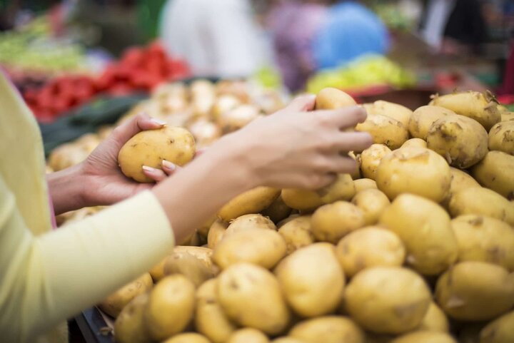 Что как интересно его приготовить, полезного в картофеле и.