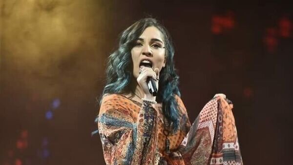   © Courtesy of Dodona Namoradze