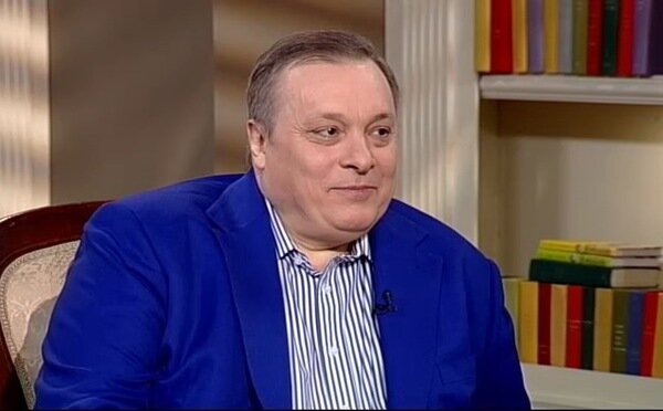    Стоп-кадр телешоу