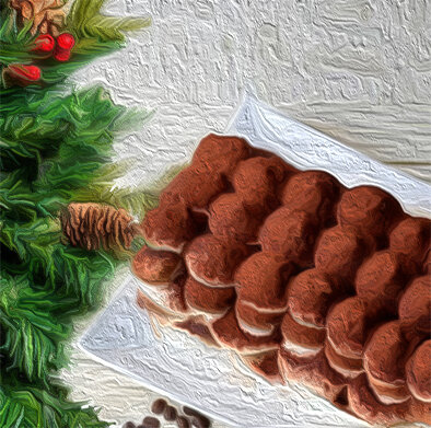 Быстро. Вкусно и довольно бюджетно!