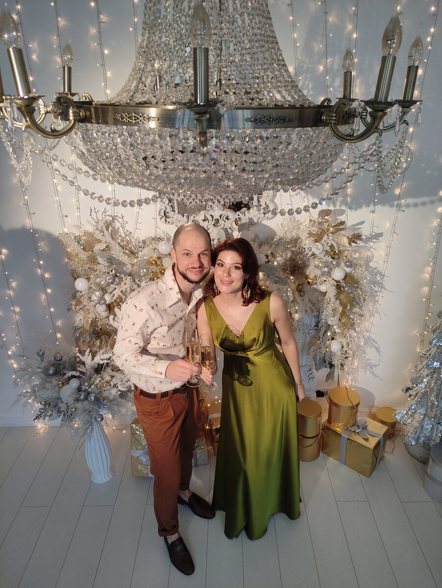 фотография принадлежит автору канала Иван Путешествует