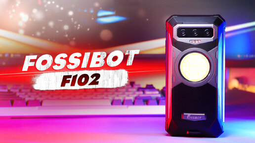 Fossibot s3 pro