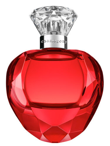 Амбра, Бессмертник, Эвкалипт, Кедр, Солнечные ноты, Ваниль, Мох, Мускус. 