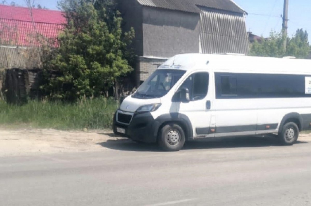    В Камышине вместо закрытой «маршрутки» №2 пустили шесть городских автобусов