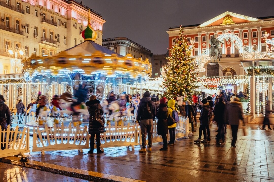    Утвержден календарь выходных и праздничных дней в 2024 году