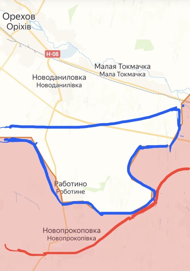 Линия суровикина фото