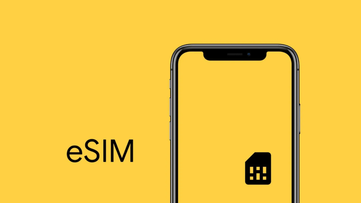 Esim что. Е-сим карта. Электронная сим карта. Сим карта Есим