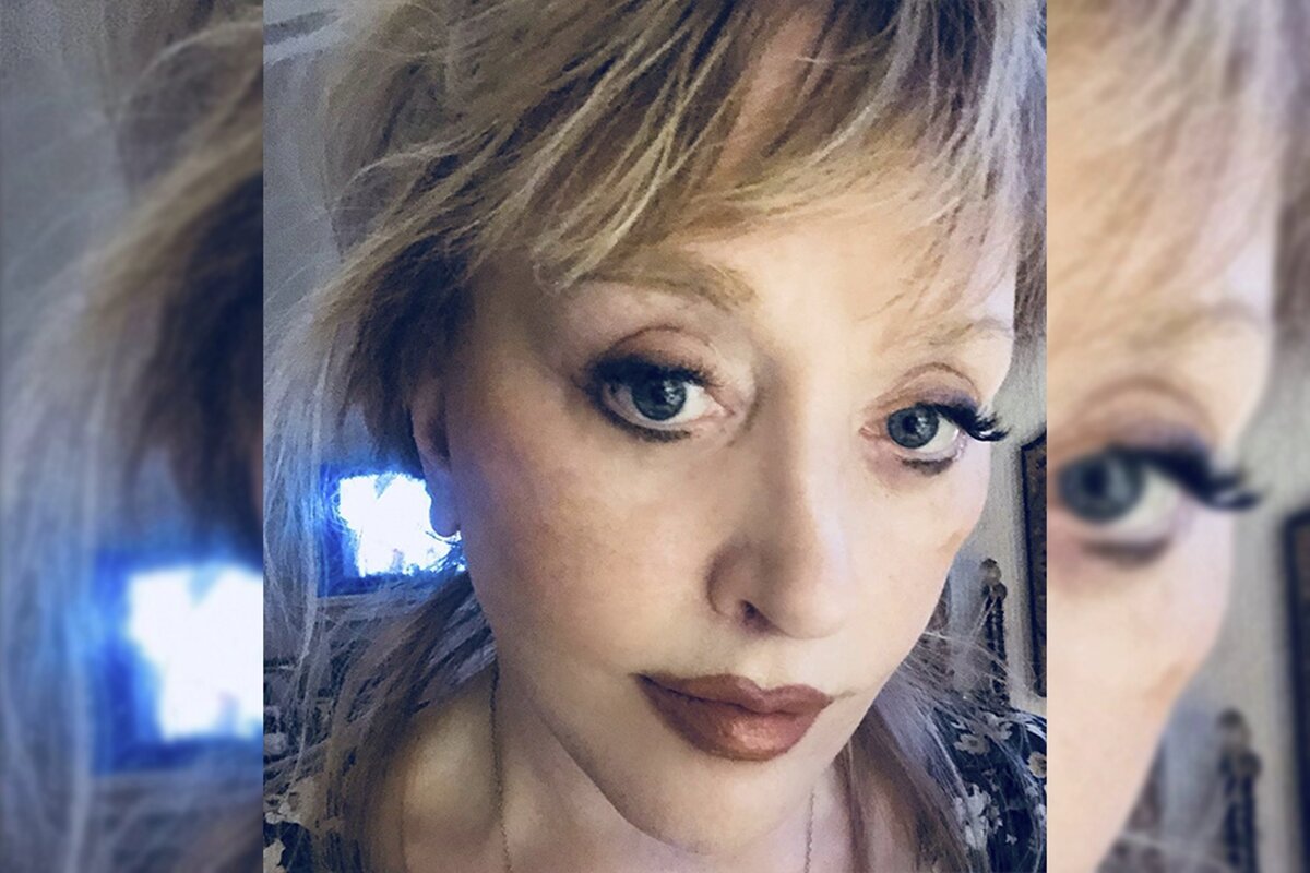 Алла Пугачева. Фото из открытых источников 