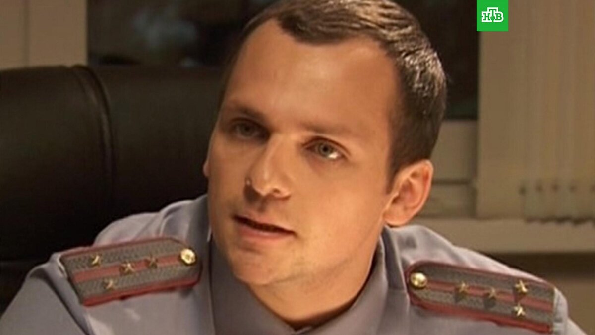    Кадр из фильма «Cудья», реж. Виктор Конисевич, Атос-фильм, 2014