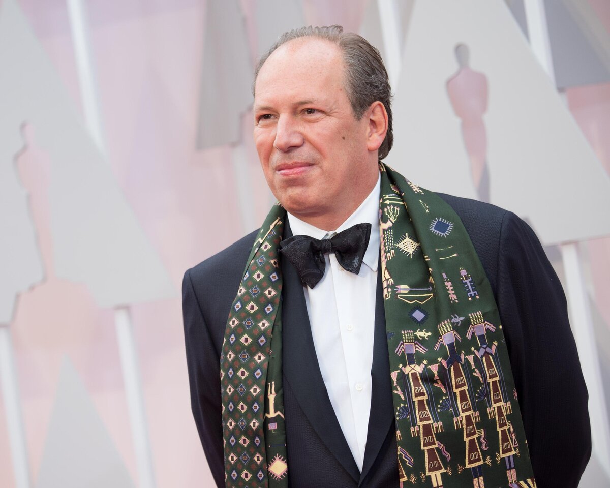    Ханс Циммер сейчасLegion-Media