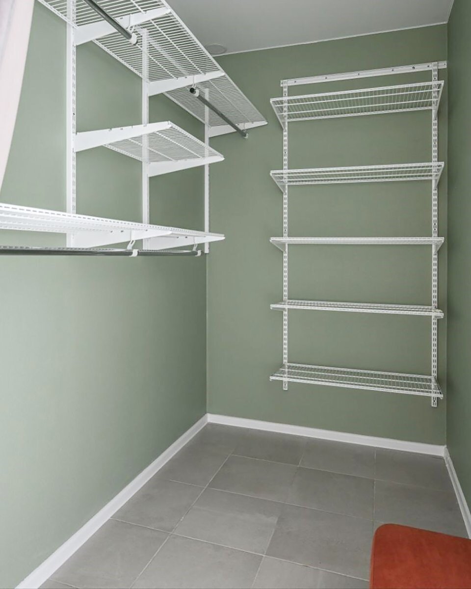 Переделали ремонт от застройщика в двушке 57 кв.м и уложились в 500 ...