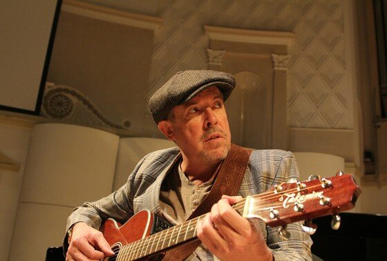    Андрей Макаревич