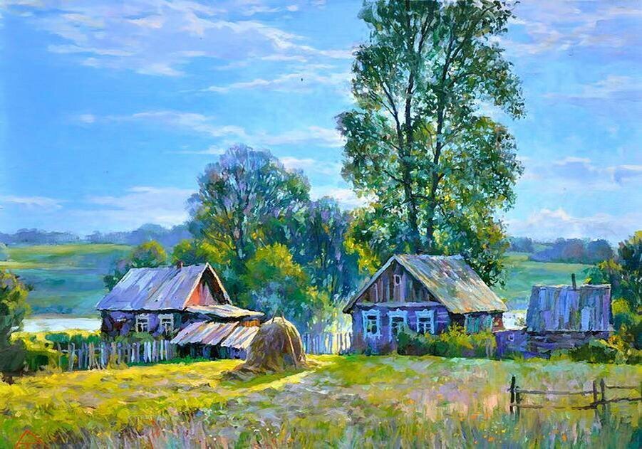 (художник Вячеслав Таранов)
