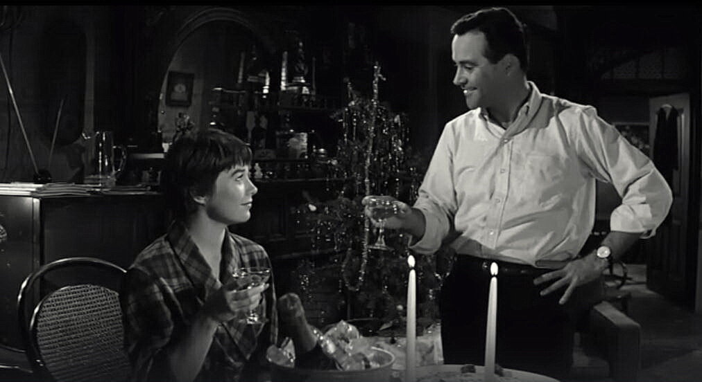 Оказывается, сюжет «Иронии судьбы» - это советский вариант голливудской ...