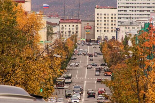    Фото: министерство информационной политики Мурманской области