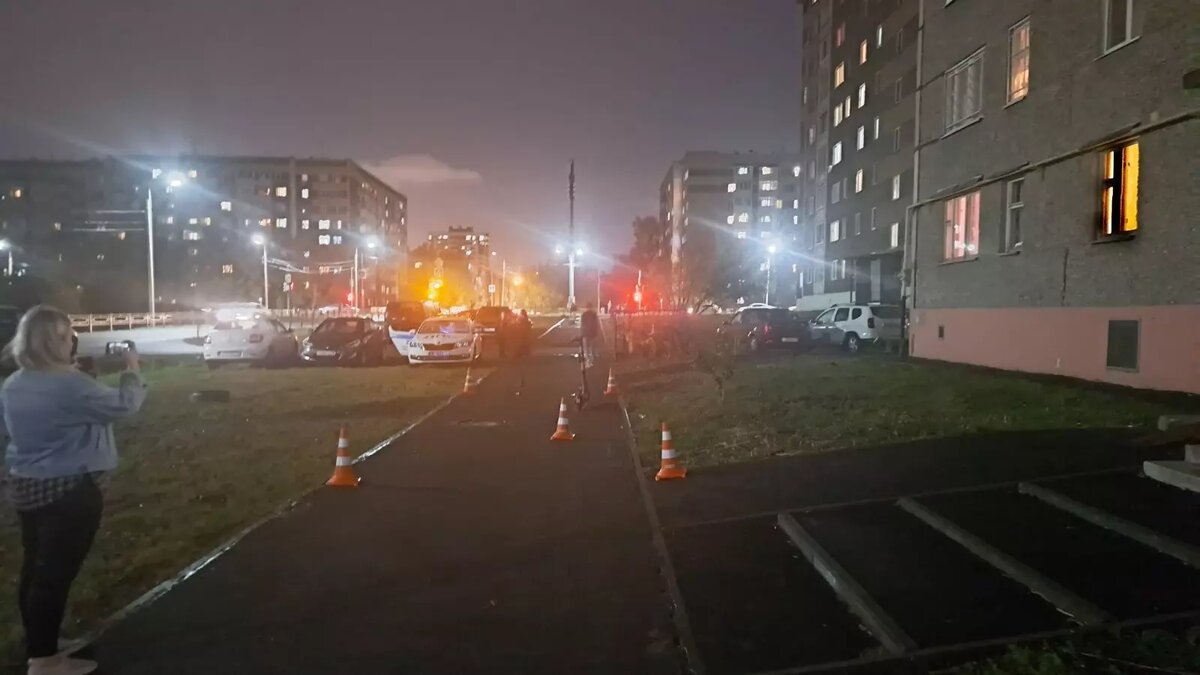     25 сентября в Ижевске произошло два ДТП с электросамокатами, в результате происшествий получили травмы двое несовершеннолетних.