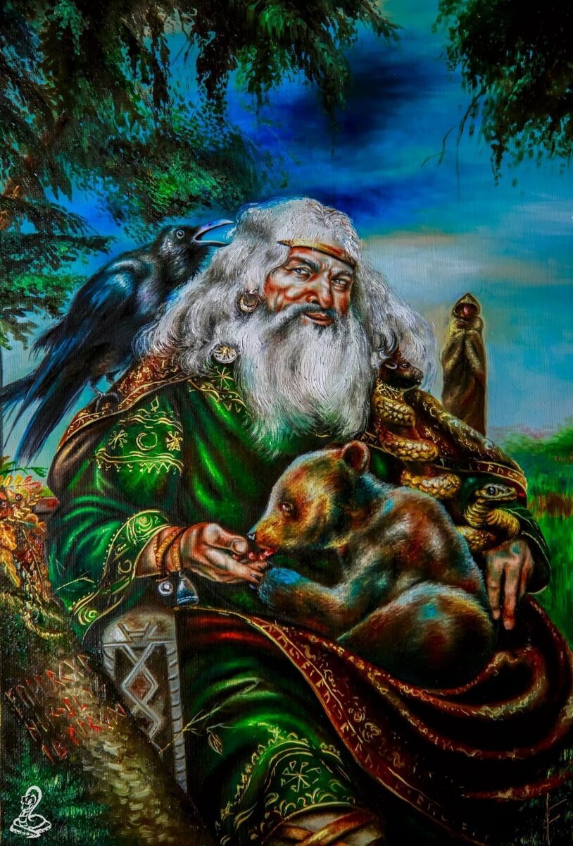 Велес