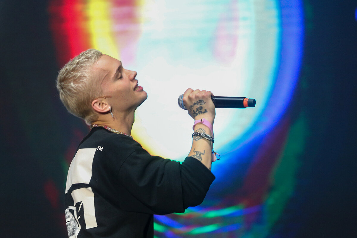 Фото: Дмитрий Рогулин/globallookpress