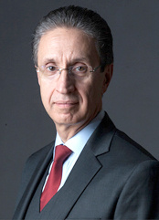 д-р Ридуэн Шабсай