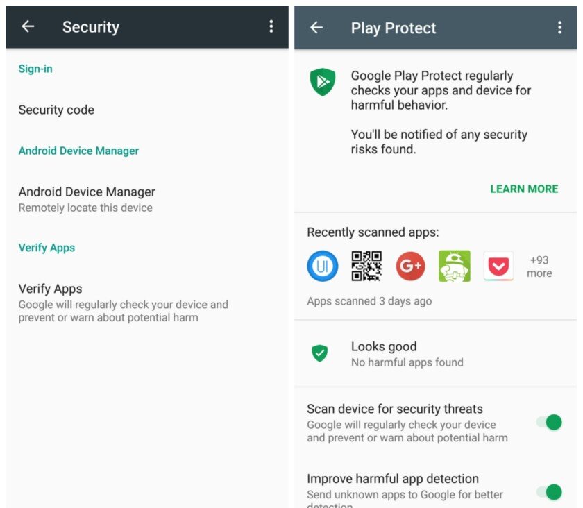 Service google play на андроид. Google Play защита. Play protect. Безопасность Google Play. Приложение find my device.
