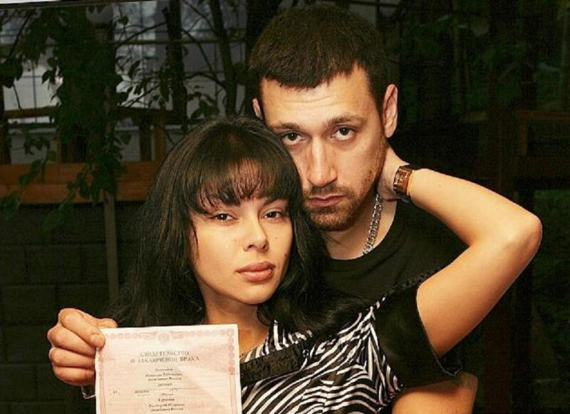 Виктория карасева после проекта дом 2