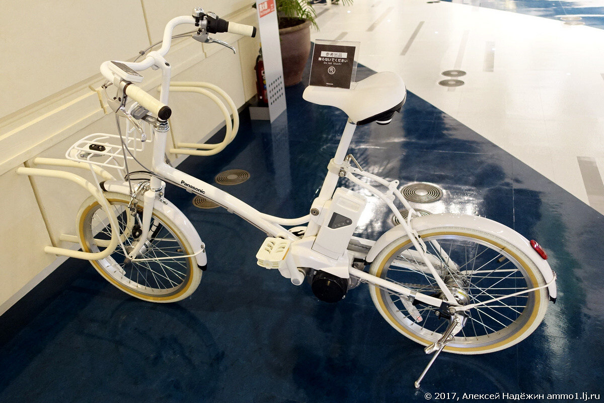 Идеи по созданию велосипеда с мотором своими руками