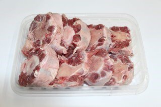 Мясо для щенка
