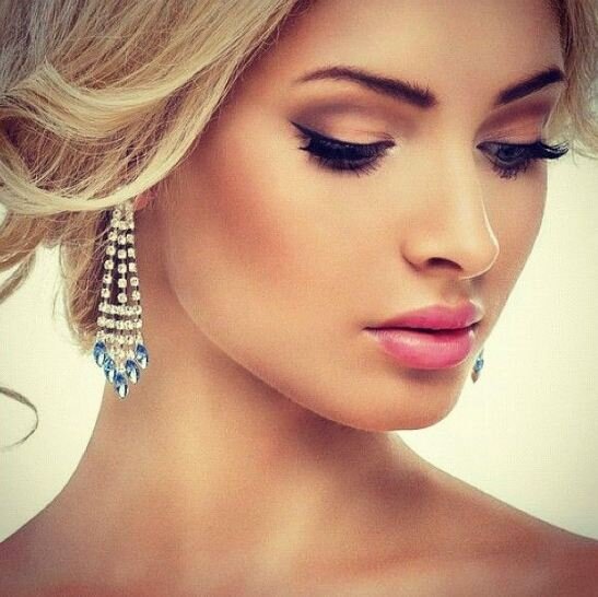 Выбор цвета