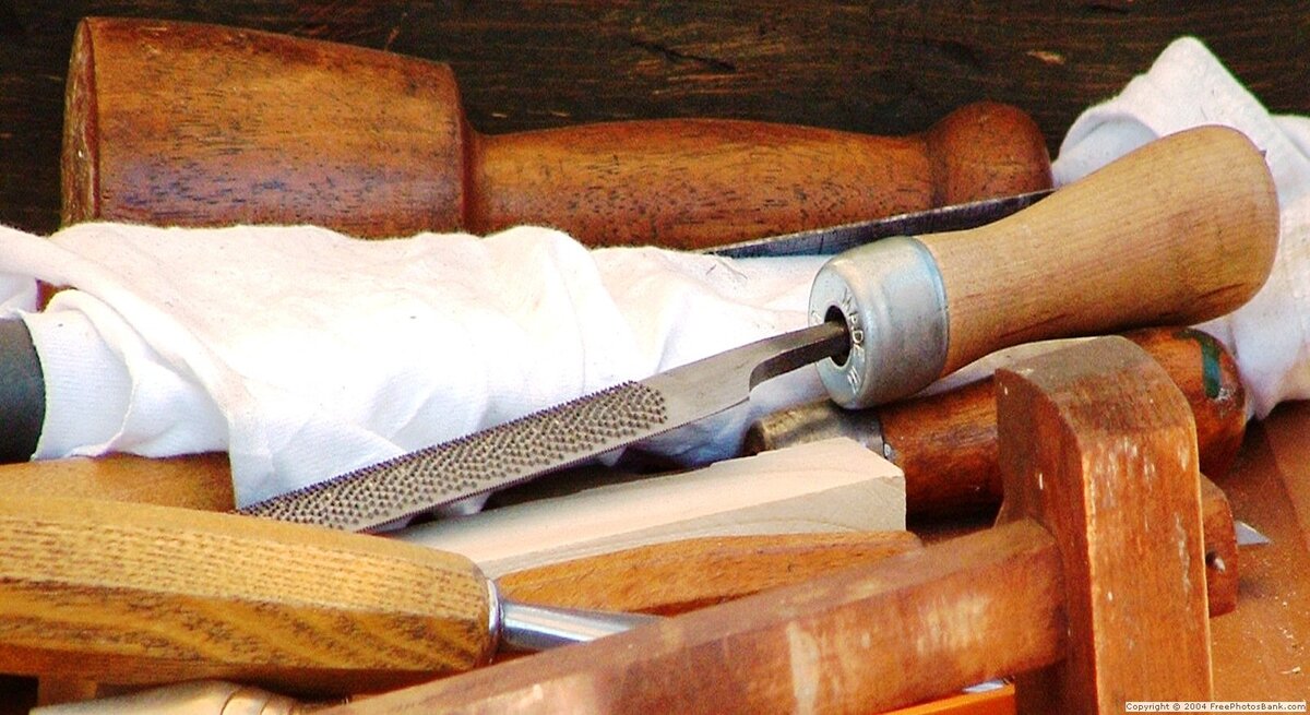 ТОП 6 отличных ЮТУБ каналов по столярному делу | столярная мастерская ...