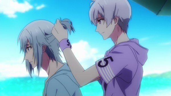 IDOLiSH7 11