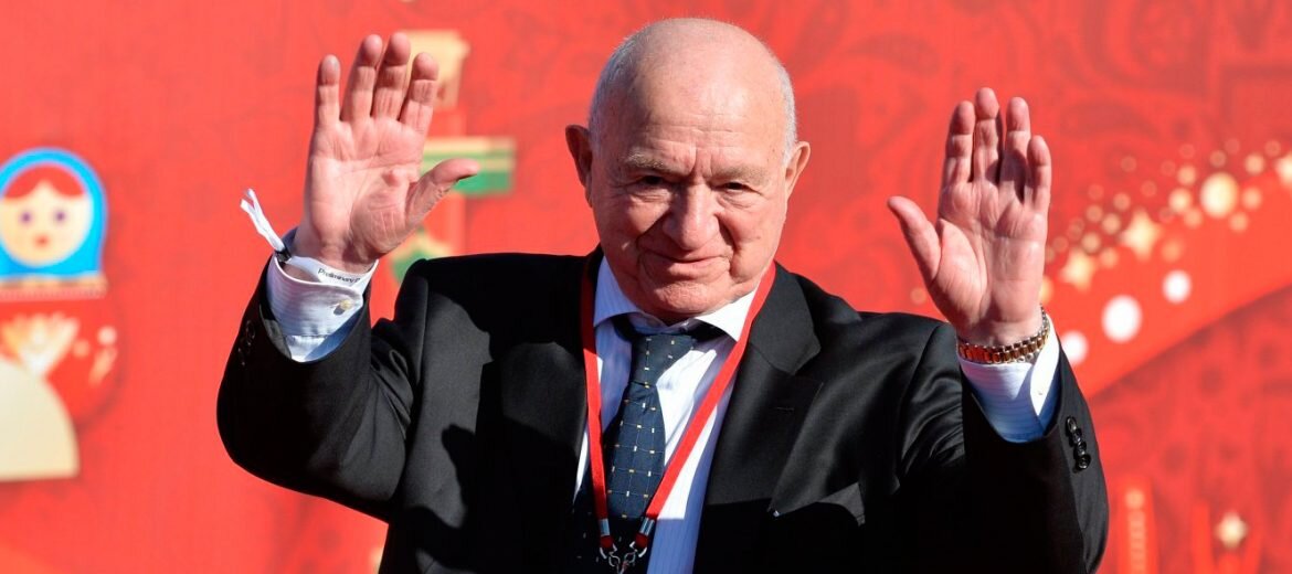 Никита Симонян  