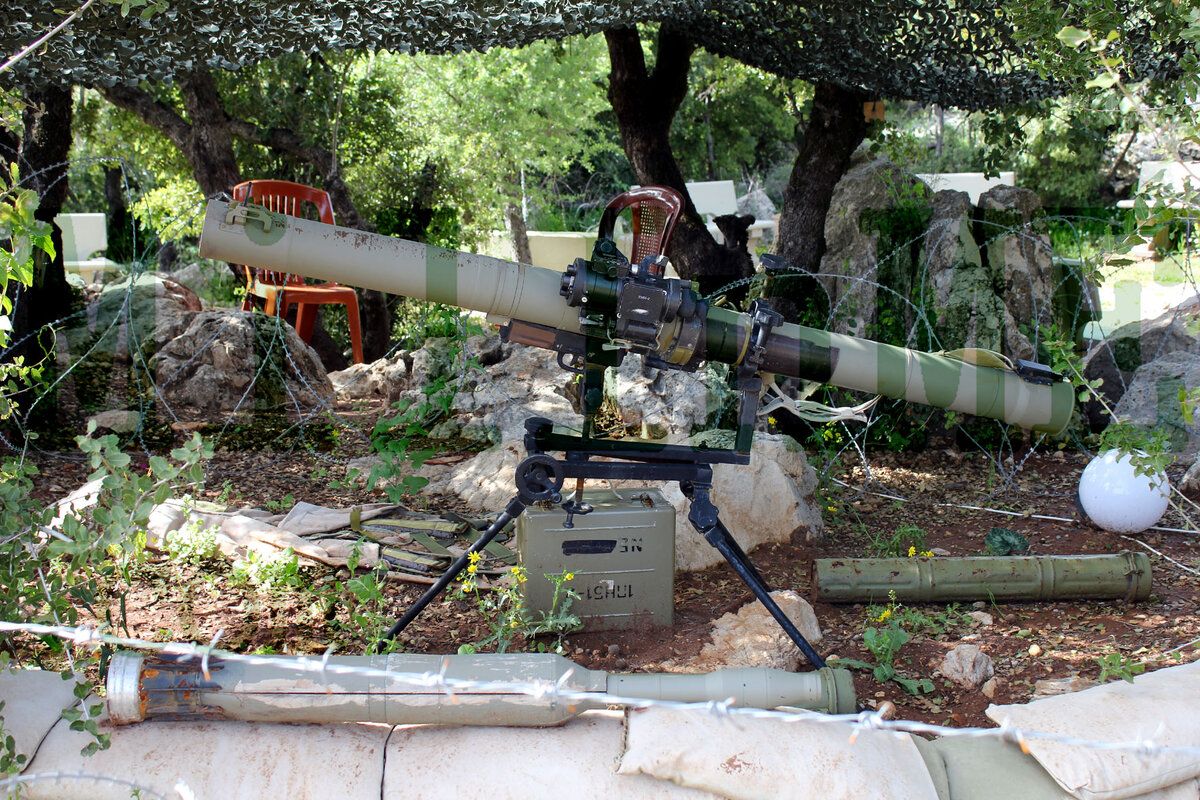 РПГ 29 "Вампир"