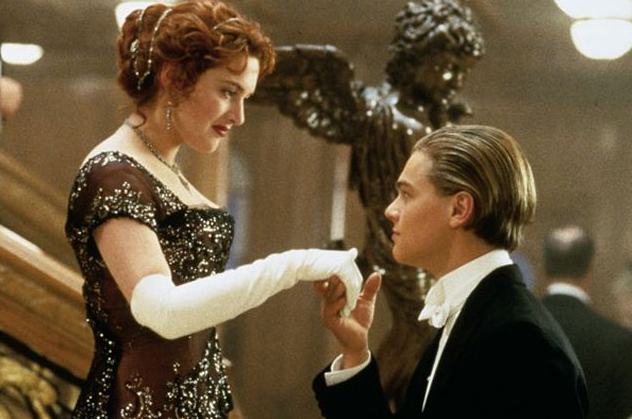 Titanic (1997)