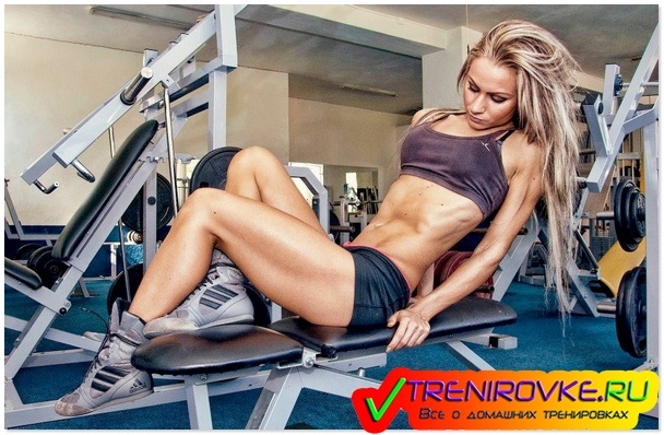 Глютамин, зачем он нам нужен?