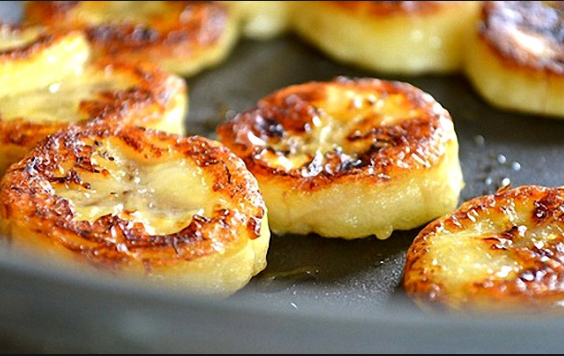 Худей на канале "Быстрые рецепты"