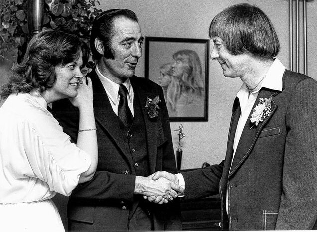 Джеймс Спрингер и Джеймс Льюис. Источник: polzam.ru