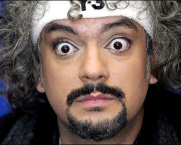 То есть как это умерла?!