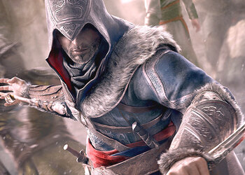  Assassin's Creed: Revelation