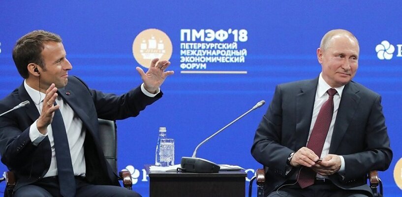  Фото: РИА НовостиПренебрежение правовыми нормами может стать причиной экономического кризиса, с которым мир еще не сталкивался.