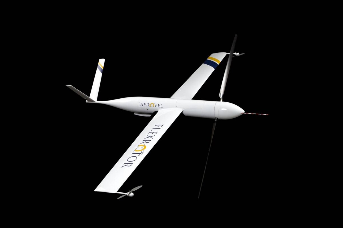 Flexrotor 